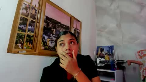 ellybloom online show from 04.14.26