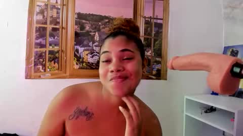 ellybloom online show from 04.21.26