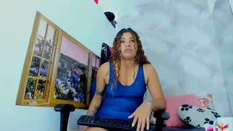 ellybloom online show from 05.09.26