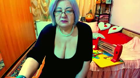 ellyhot53 online show from 01.02.25