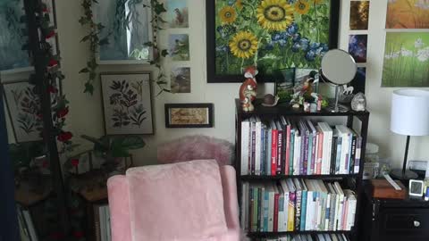 Elly Naomi online show from 03.14.26