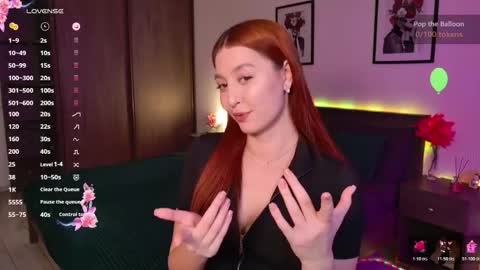EllyPeach online show from 03.26.26