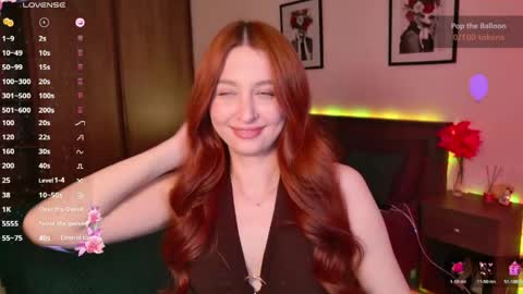 EllyPeach online show from 05.14.26