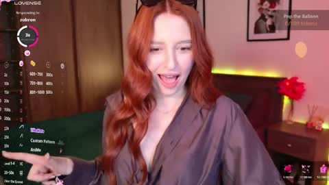 EllyPeach online show from 05.20.26
