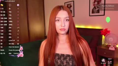 EllyPeach online show from 06.18.26