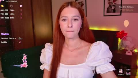 EllyPeach online show from 06.22.26