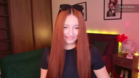 EllyPeach online show from 06.24.26