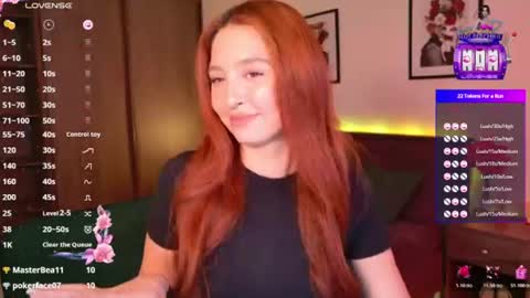 EllyPeach online show from 06.28.26