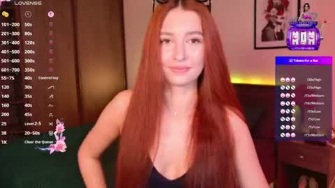 EllyPeach online show from 07.01.26