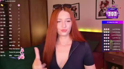 EllyPeach online show from 07.02.26