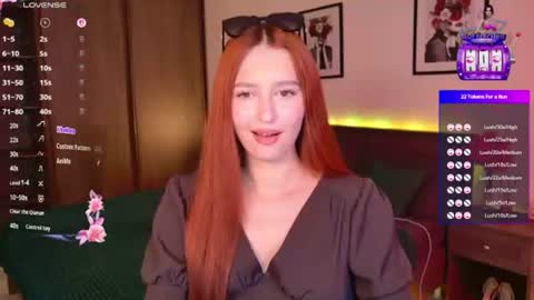 EllyPeach online show from 07.03.26