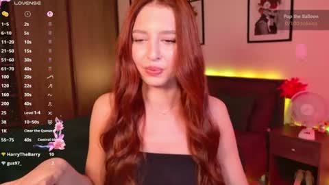 EllyPeach online show from 07.15.26