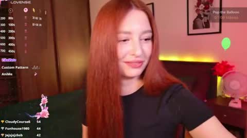 EllyPeach online show from 07.17.26