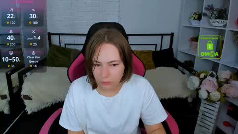 elma_lily online show from 09.25.25