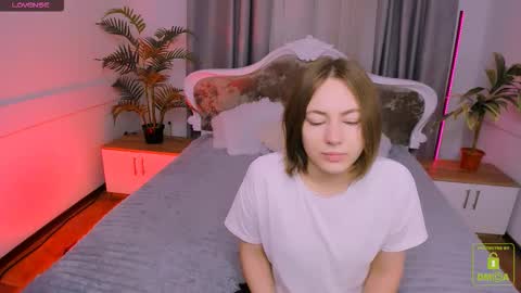 elma_lily online show from 11.11.25