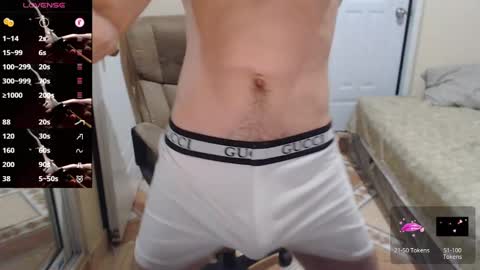 Zeki online show from 10.14.25