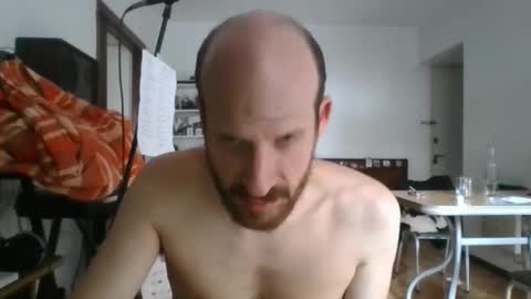 Mati Restrepo online show from 12.10.24