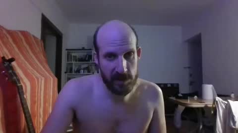 Mati Restrepo online show from 12.16.24