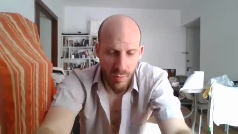 Mati Restrepo online show from 12.21.24