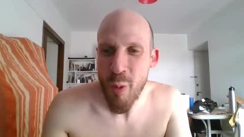 Mati Restrepo online show from 12.23.24