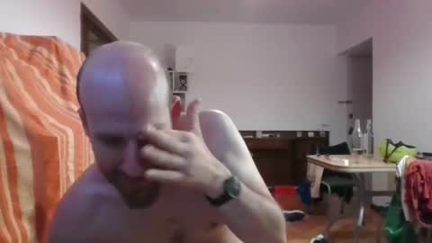 Mati Restrepo online show from 12.29.24