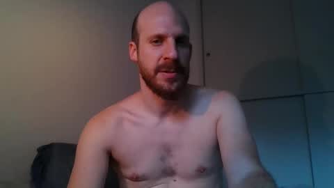 Mati Restrepo online show from 01.07.25