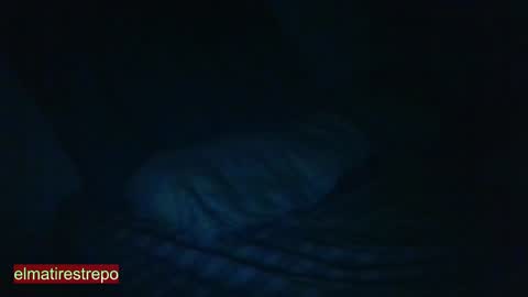 Mati Restrepo online show from 01.08.25