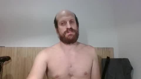 Mati Restrepo online show from 02.22.26