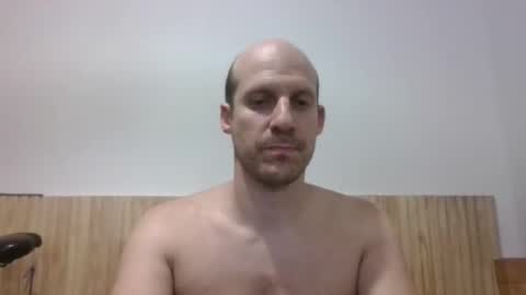 Mati Restrepo online show from 03.08.26