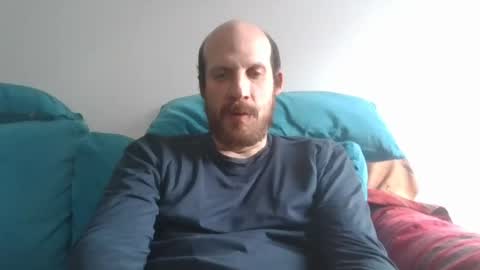 Mati Restrepo online show from 07.13.26