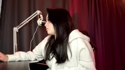 Tiny online show from 02.11.26