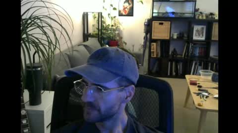 elmetaagain online show from 07.05.26