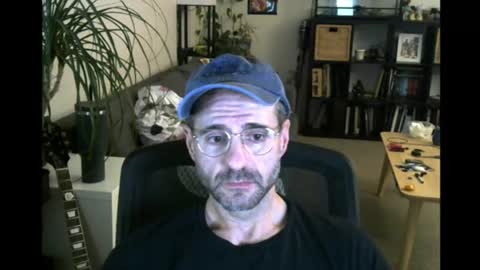 elmetaagain online show from 07.06.26