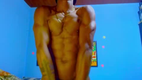 elmiltonnjakee online show from 04.13.26