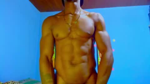 elmiltonnjakee online show from 04.14.26