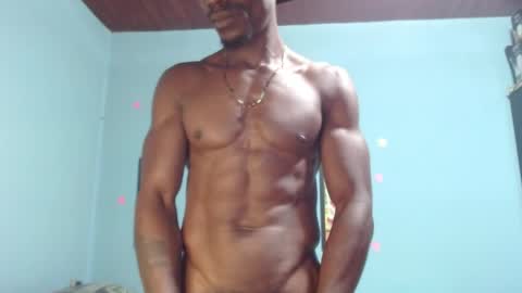 elmiltonnjakee online show from 04.16.26