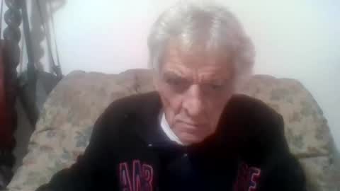 Snapshot of elmo191271 chatting on 10.15.25 elmo191271 online show from 10.15.25