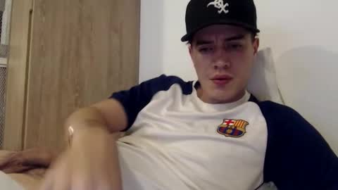 Snapshot of elmono33 chatting on 01.25.25 elmono33 online show from 01.25.25