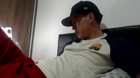 Snapshot of elmono33 chatting on 09.09.25 elmono33 online show from 09.09.25