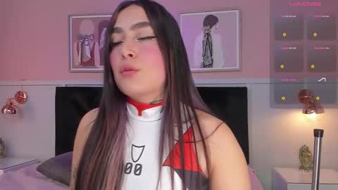 Elodie  online show from 11.06.25