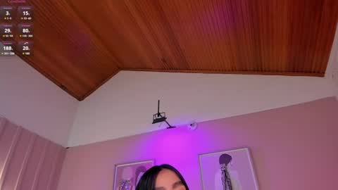 Snapshot of elodie_walker chatting on 04.23.26 Elodie online show from 04.23.26