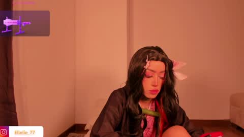 elodieth online show from 04.02.26