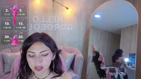 Elody  online show from 10.17.25