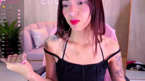 Elody  online show from 11.27.25