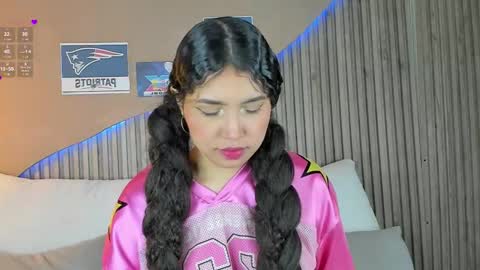 eloise_sweet online show from 02.08.26