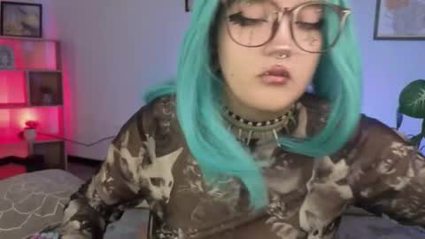 Eloise  . online show from 11.26.25