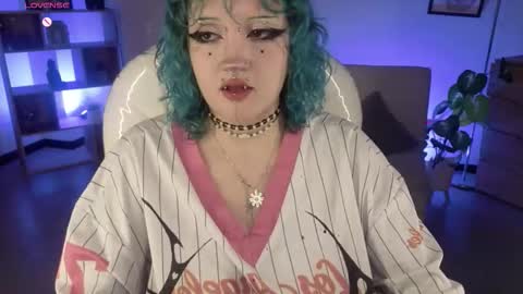 Eloise  . online show from 01.13.26