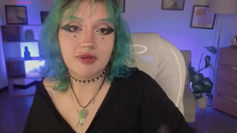 Eloise  . online show from 01.18.26