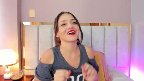 EloiseQuinn online show from 10.23.25