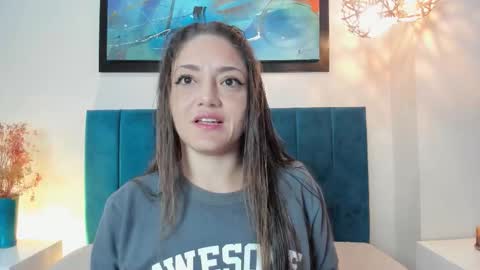 EloiseQuinn online show from 11.07.25